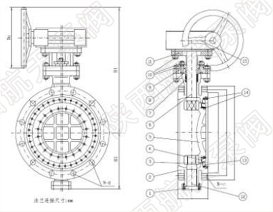 水印SXL尺寸結(jié)構(gòu)