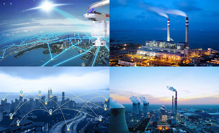 UWB模块UWB定位精度建设5G+UWB智能电厂世博会新标杆 UWB模块UWB定位精度建设5G+UWB智能电厂世博会新标杆