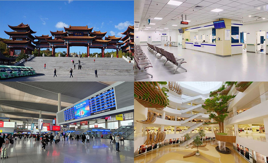 15KM超远距离WiFi模组公共WiFi解决方案智慧景区/客流分析系统 15KM超远距离WiFi模组公共WiFi解决方案智慧景区/客流分析系统