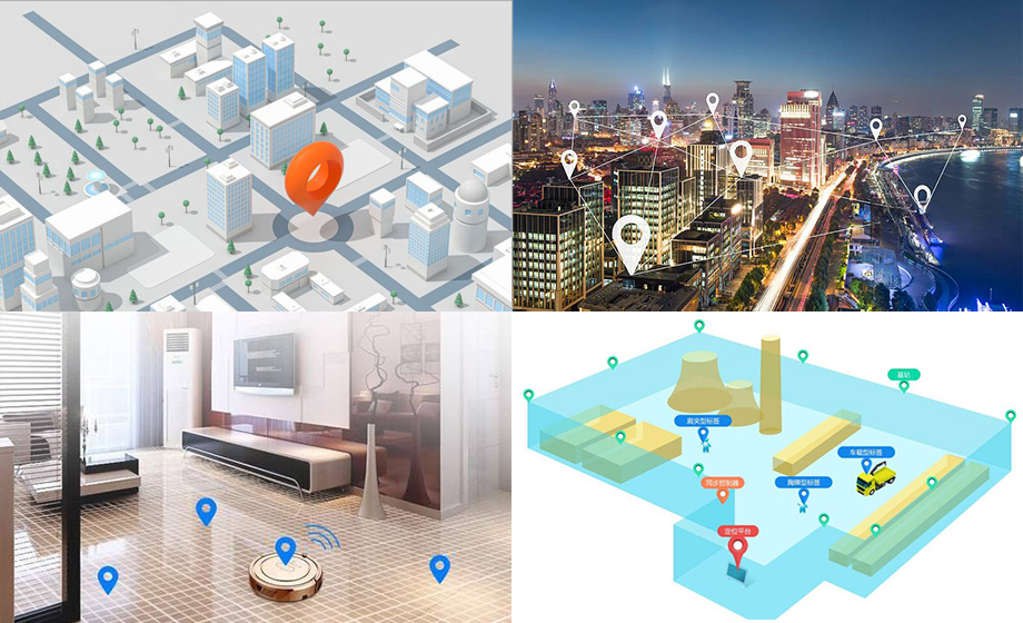 UWB module shipments of UWB positioning technology will soar to 1.3 billion in 2026 UWB module shipments of UWB positioning technology will soar to 1.3 billion in 2026