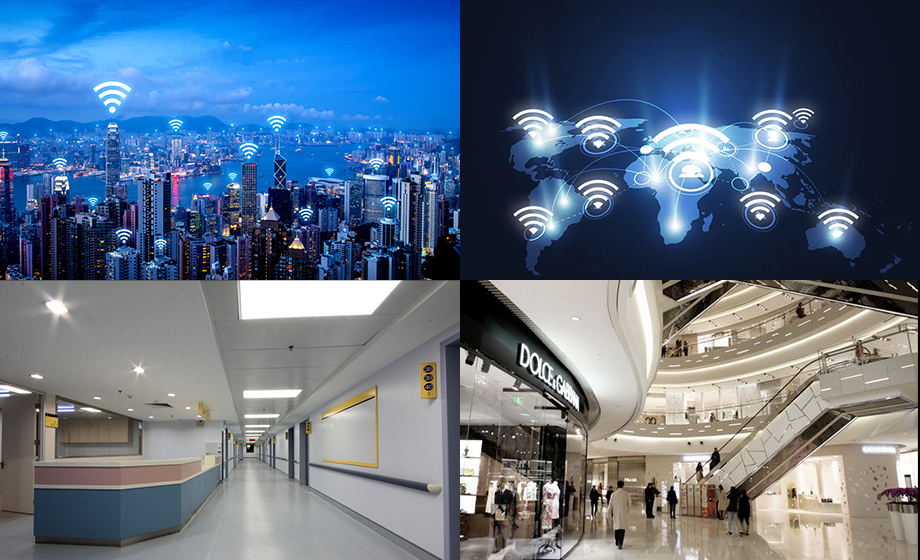 20 years of professional teaching you how to buy WiFi module long-distance transmission quality to win the market 20 years of professional teaching you how to buy WiFi module long-distance transmission quality to win the market