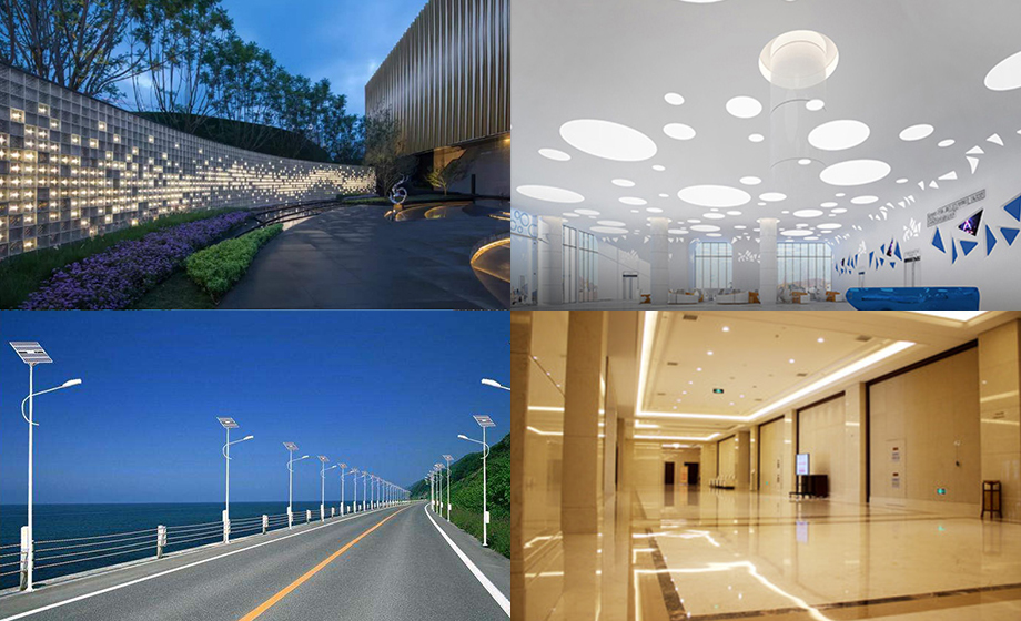 How to Adjust the Sensing Distance of the Microwave Radar Sensor Module Radar Sensing Fluorescent Tube Application Features How to Adjust the Sensing Distance of the Microwave Radar Sensor Module Radar Sensing Fluorescent Tube Application Features