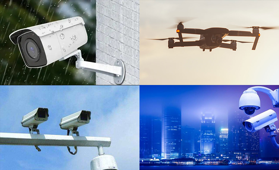 IPC wireless monitoring 15KM ultra-long distance wifi module transmission IPC wireless monitoring 15KM ultra-long distance wifi module transmission