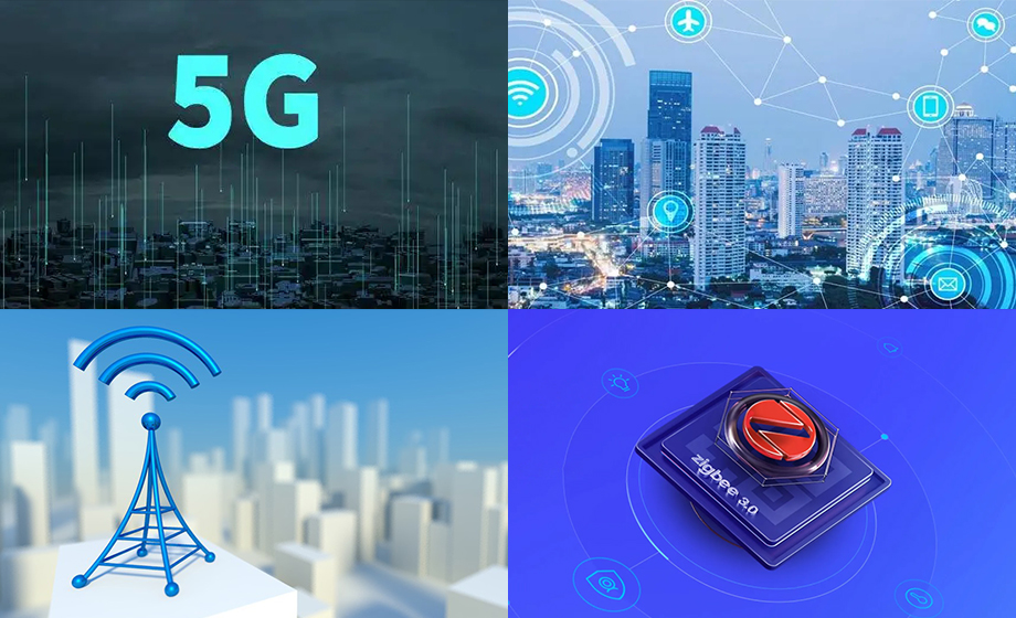 The difference between FM and AM in power wireless microwave transmission technology The difference between FM and AM in power wireless microwave transmission technology