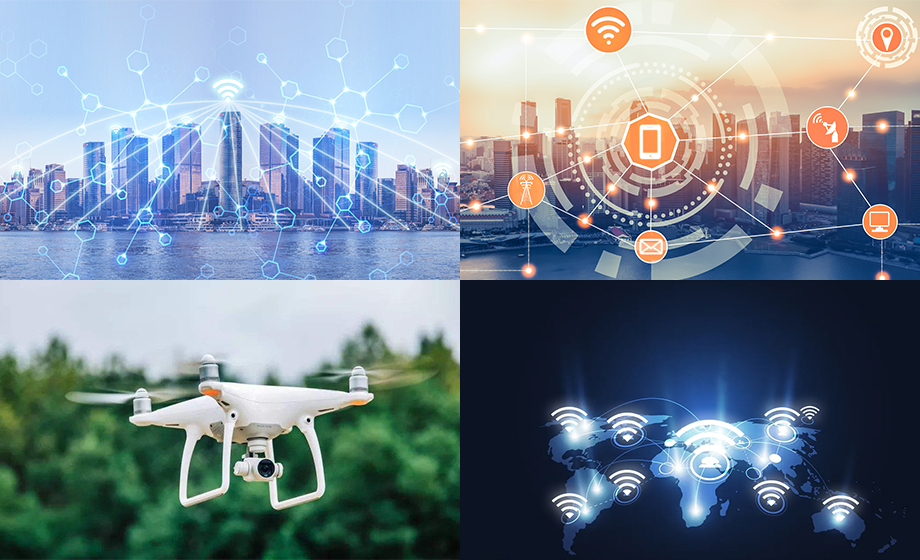 15KM ultra long distance wifi module manufacturer wireless communication model 15KM ultra long distance wifi module manufacturer wireless communication model