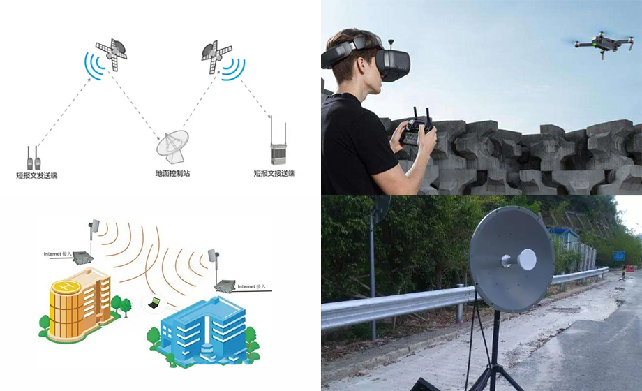 Four major interference problems of wireless communication wireless microwave Four major interference problems of wireless communication wireless microwave