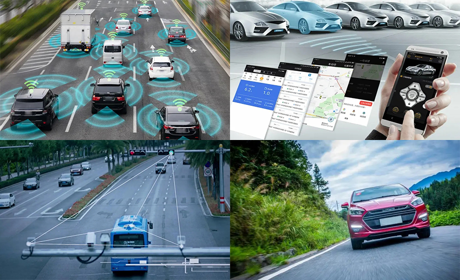 High-speed long-distance wifi module self-organized network remote transmission High-speed long-distance wifi module self-organized network remote transmission