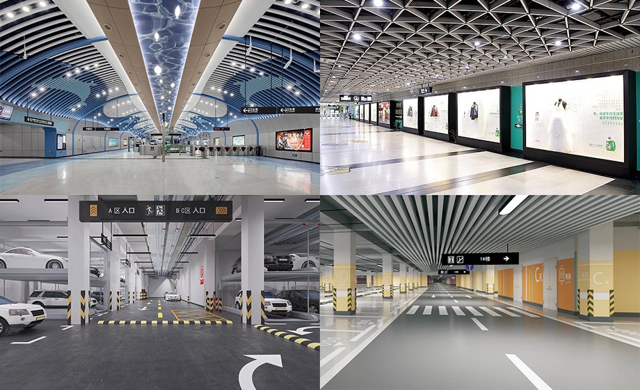 Subway parking lot ultra-long-distance wifi module vehicle data wireless transmission scheme Subway parking lot ultra-long-distance wifi module vehicle data wireless transmission scheme