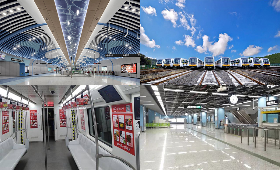 UWB module subway positioning technology function and application UWB module subway positioning technology function and application