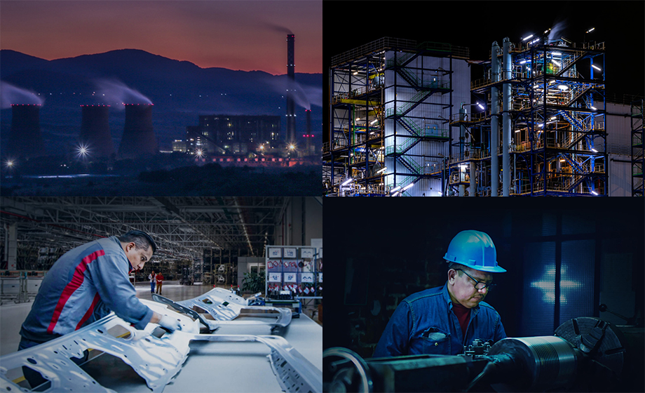 Four advantages of UWB module factory personnel positioning Four advantages of UWB module factory personnel positioning