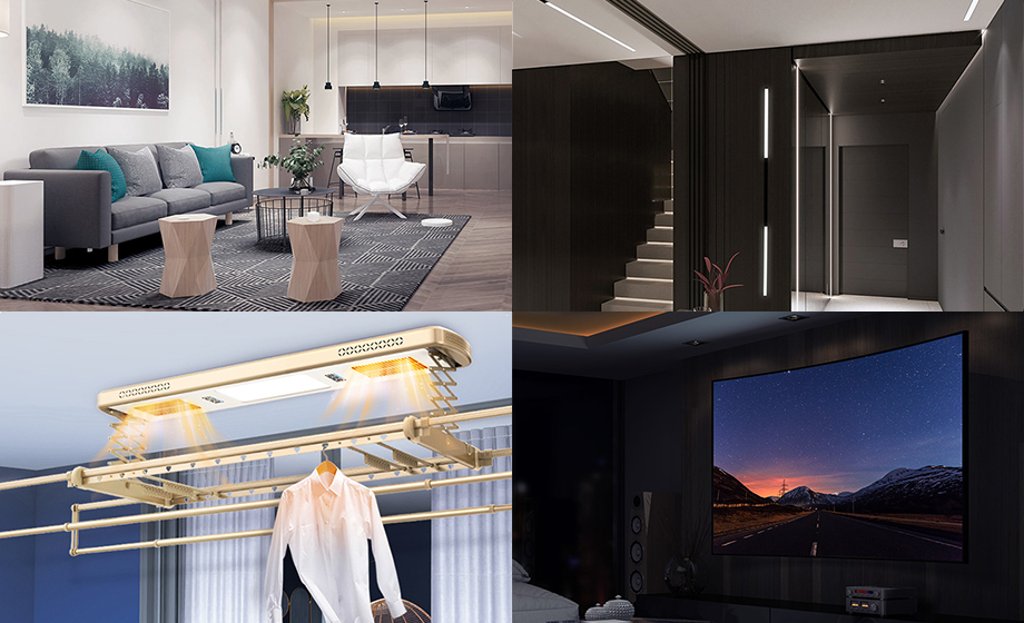 IoT industry scale changes and development IoT industry scale changes and development