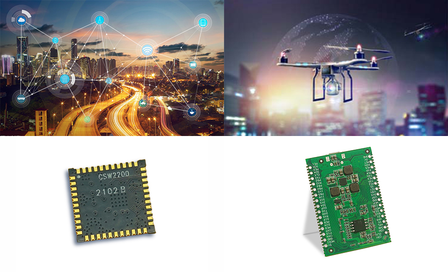 Long-distance wifi module MESH ad hoc network emergency communication Long-distance wifi module MESH ad hoc network emergency communication