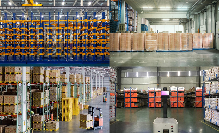 Low power consumption uwb module warehouse high precision positioning system Low power consumption uwb module warehouse high precision positioning system