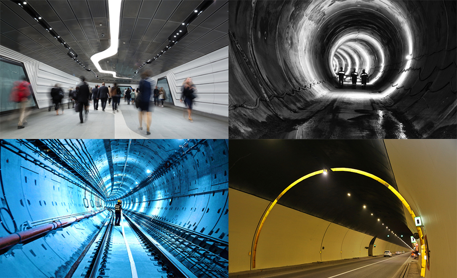 隧道uwb高精度定位模组智能系统完成人员安全化管理 隧道uwb高精度定位模组智能系统完成人员安全化管理