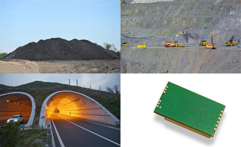 WiFi long-distance real-time image transmission module metal mining area/tunnel transmission WiFi long-distance real-time image transmission module metal mining area/tunnel transmission
