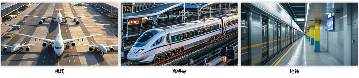 Transportation hub-uwb transportation positioning system, airport communication uwb wireless positioning intelligent transportation hub solution Transportation hub-uwb transportation positioning system, airport communication uwb wireless positioning intelligent transportation hub solution